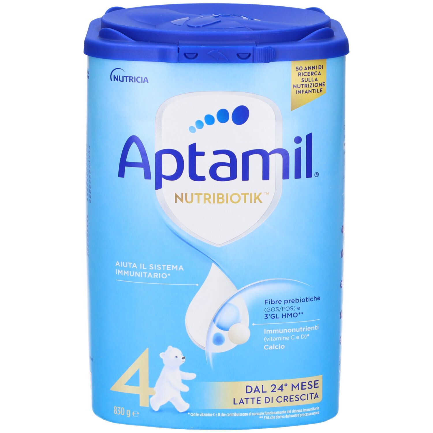 Image of Aptamil 4 Latte