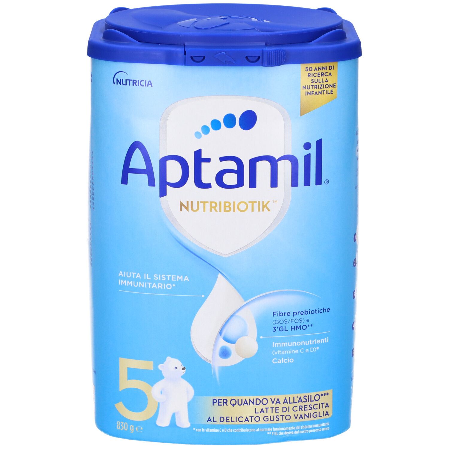 Image of Aptamil 5 Latte