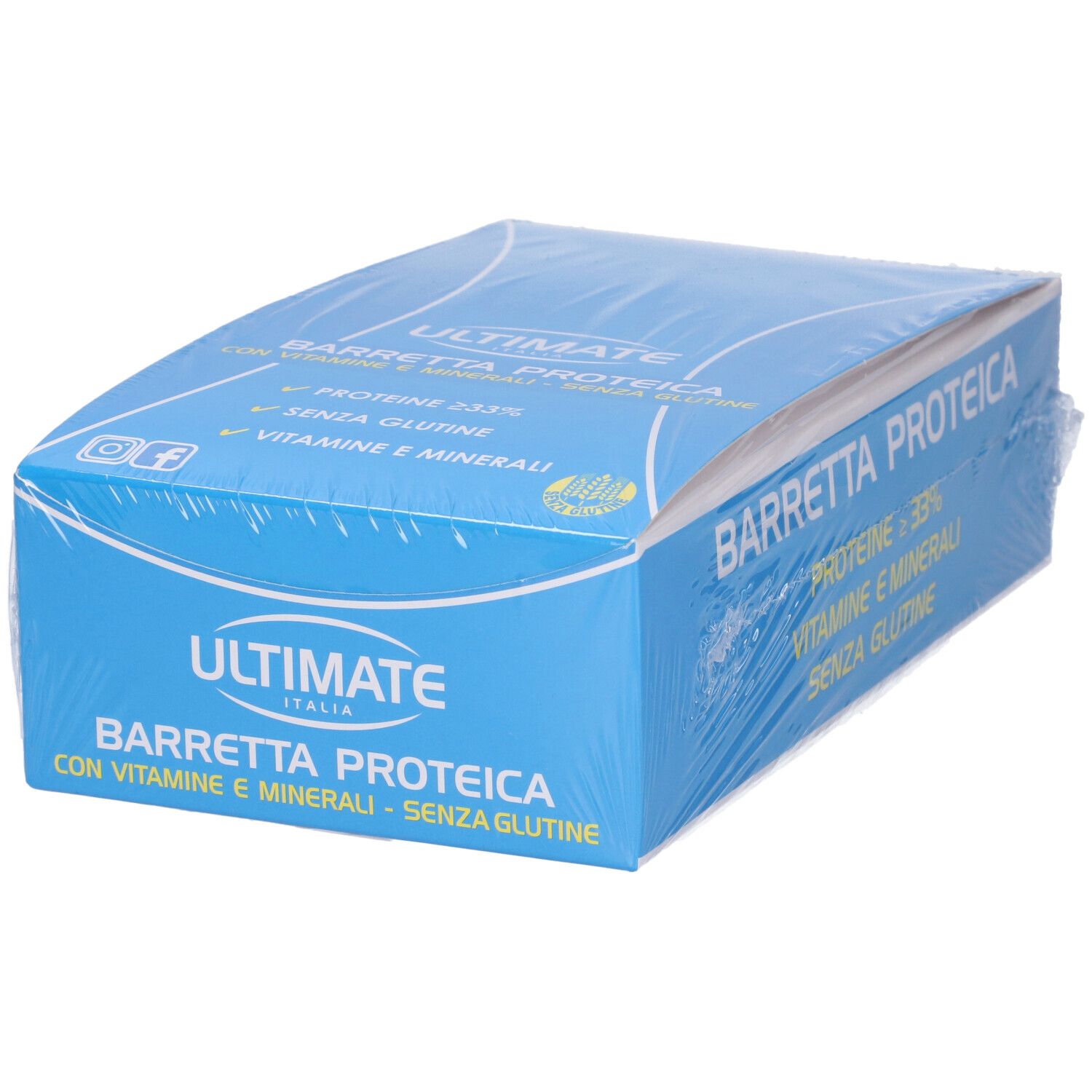 ULTIMATE Barr Prot Bisc.24 PZ - Immagine 4