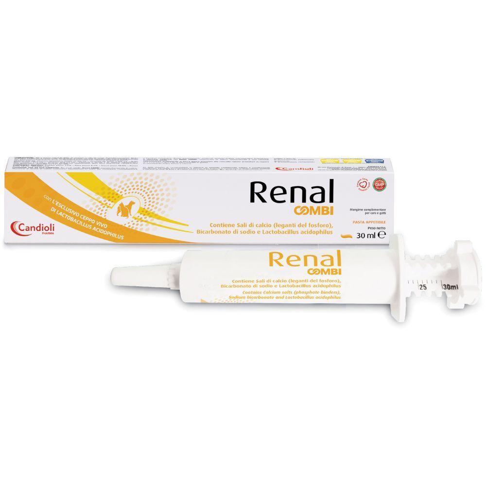 Renal Combi Pasta 30Ml 30 ml Paste