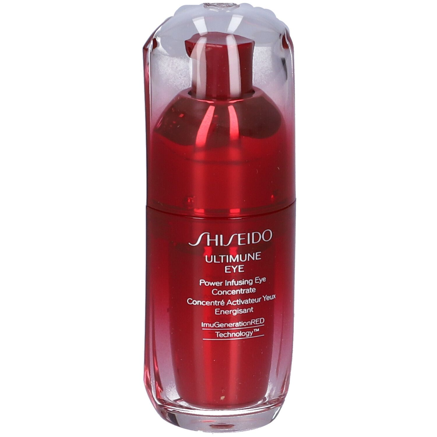 Power Infusing Eye Concentrate - Immagine 6