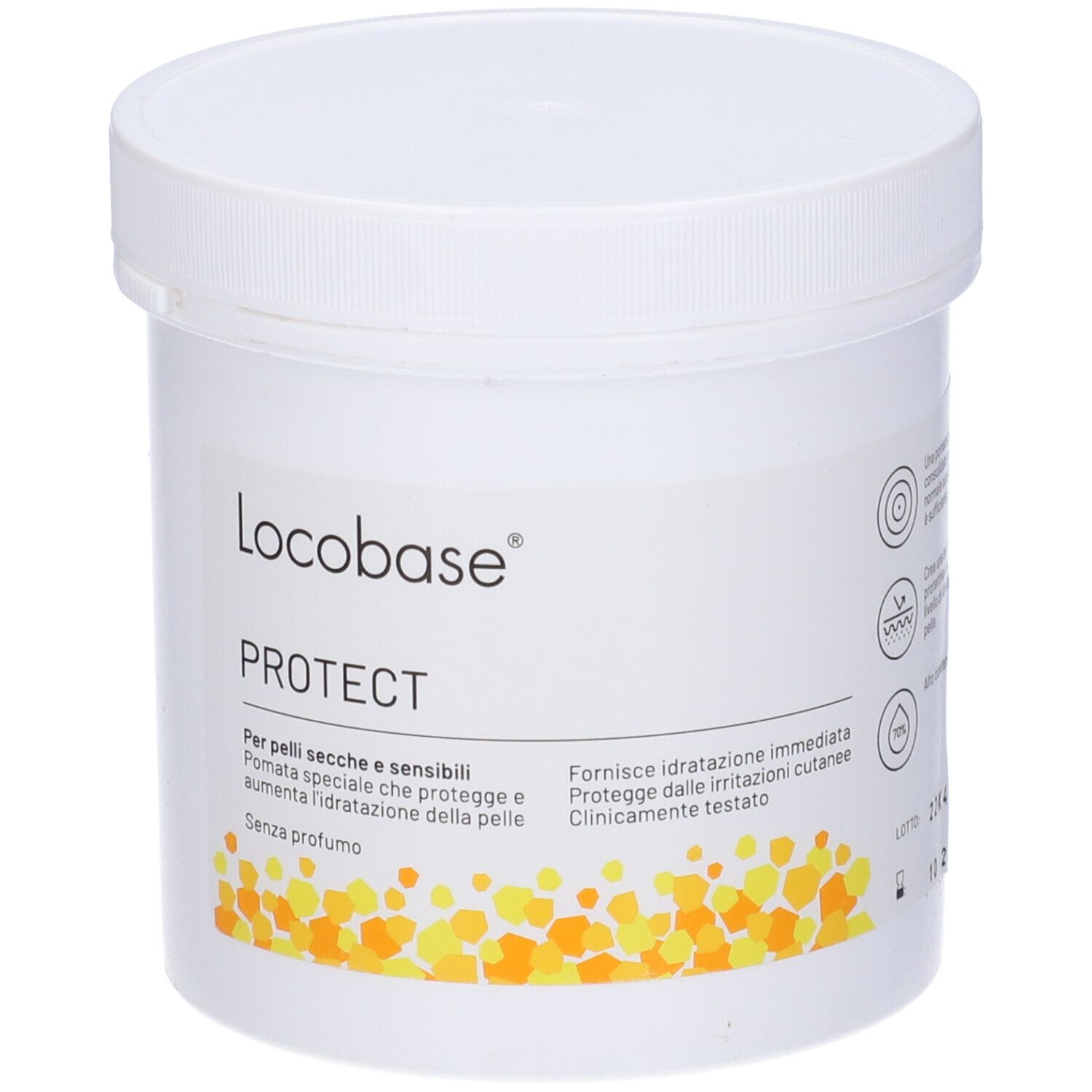 Locobase Protect 350 G