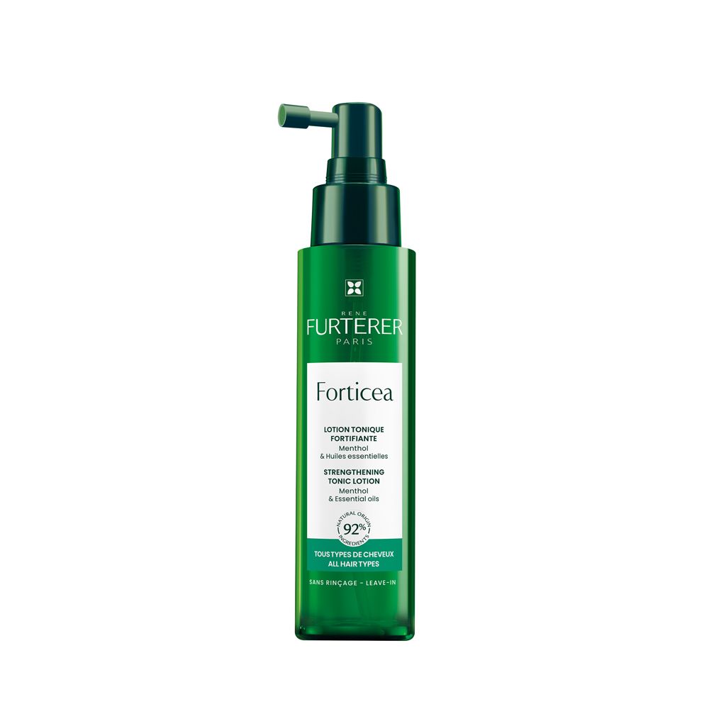 René Furterer Forticea Lozione tonica fortificante 100ml - Rinforza i capelli