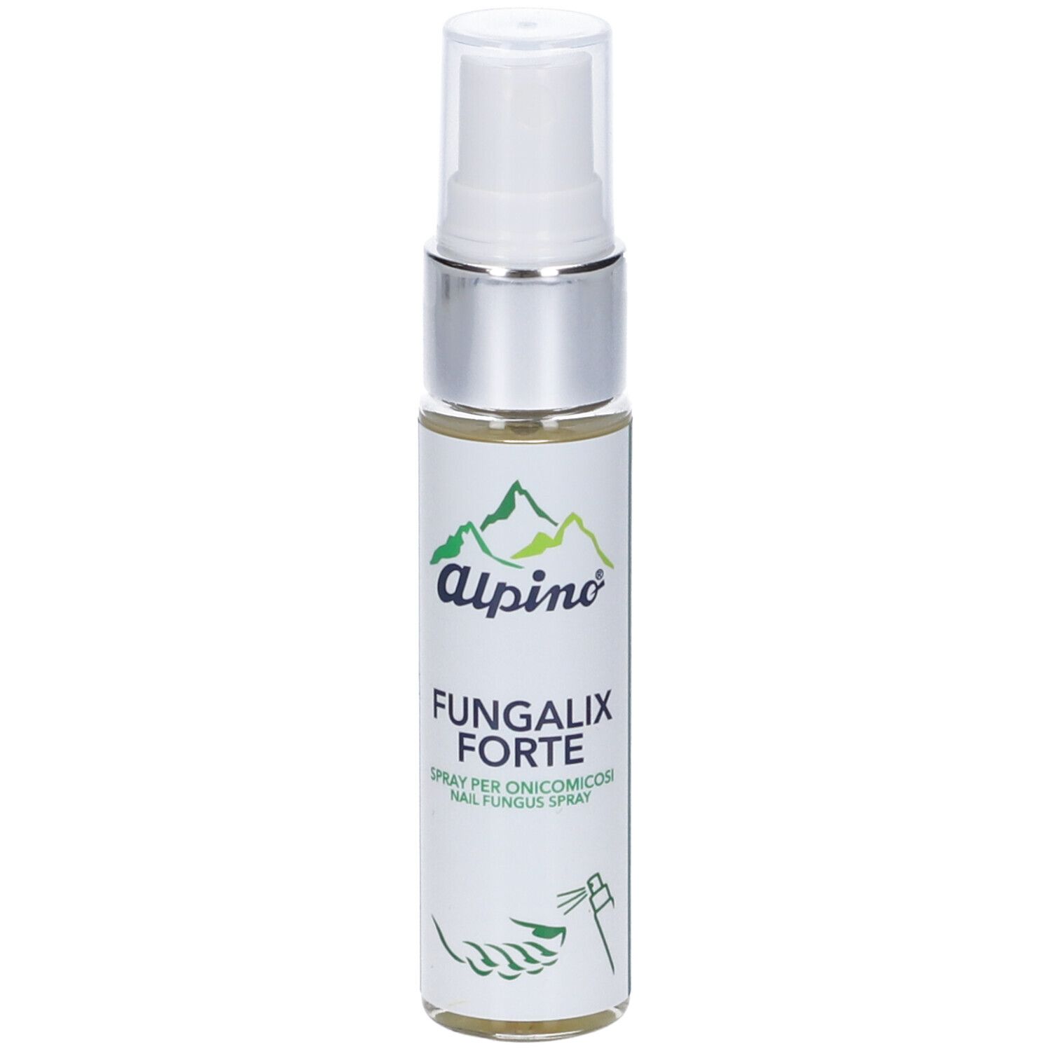 Alpino Fungalix Forte Spray