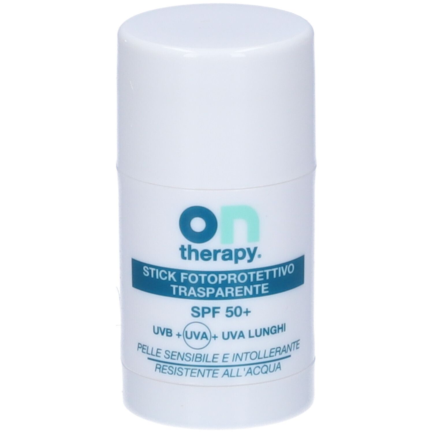 Ontherapy Stick Fotoprot Trasp 25 ml Stifte