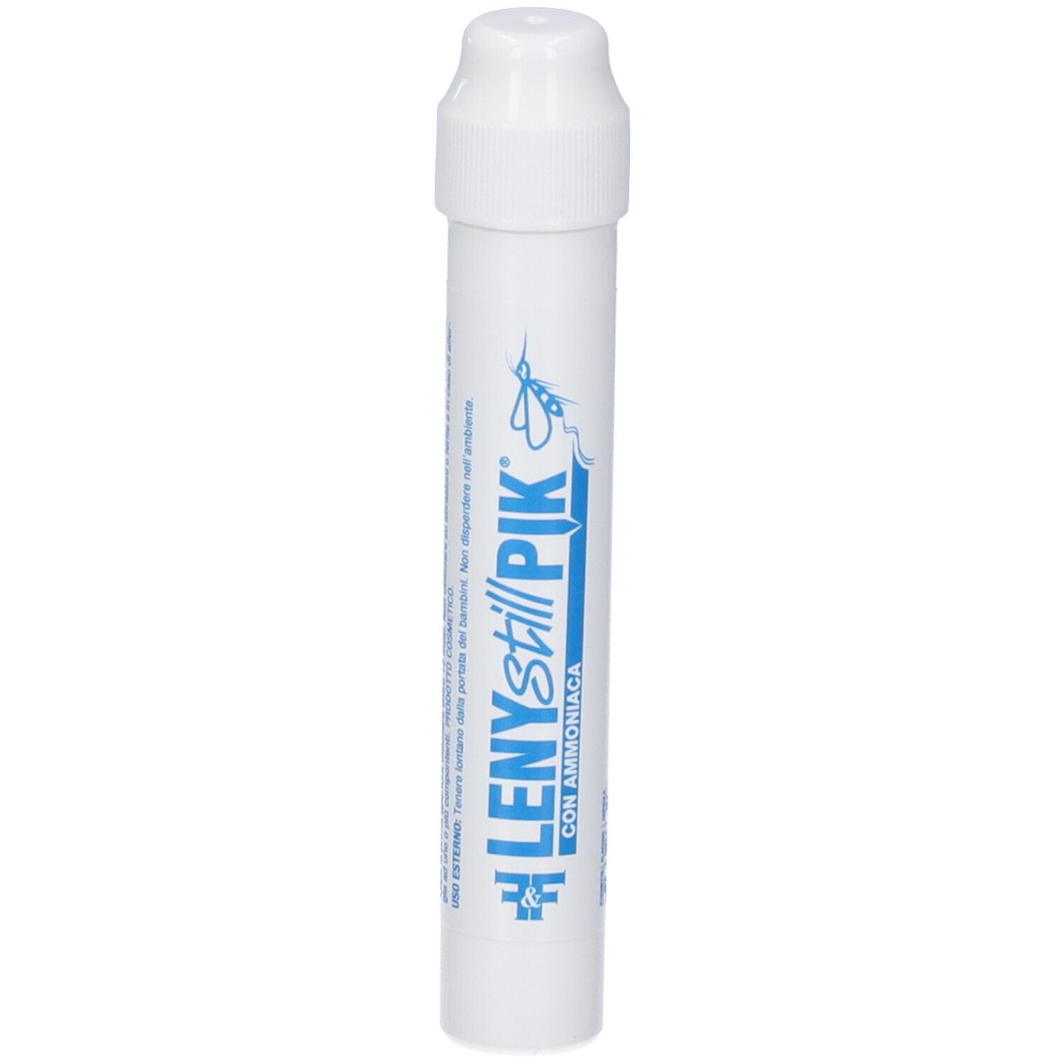 F & F Lenystill - Penna Antipunture Con Ammoniaca 10 Ml - Immagine 5