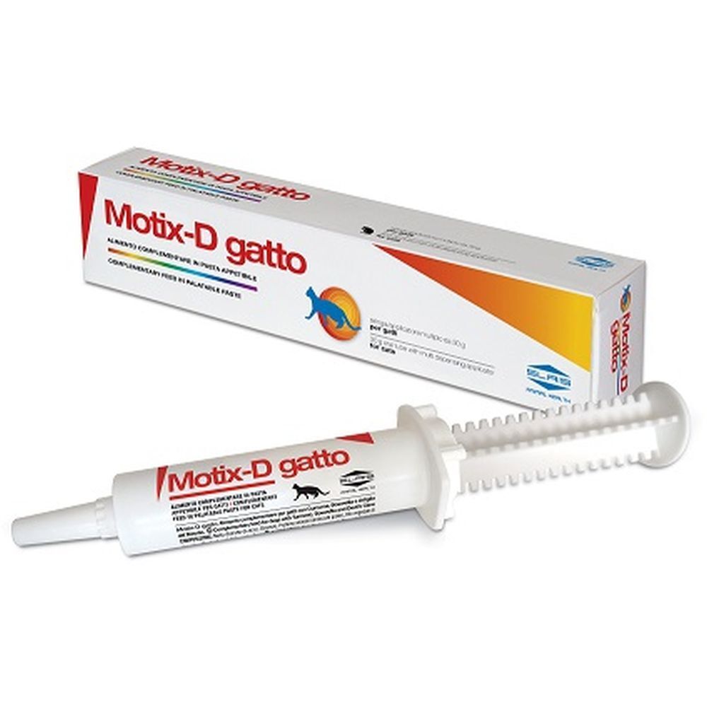 Slais Motix D Gatto 30 G - Immagine 6