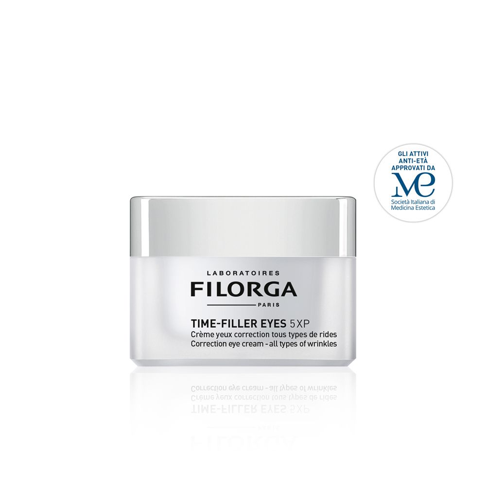 Image of Filorga Time Filler Eyes 5xp STD