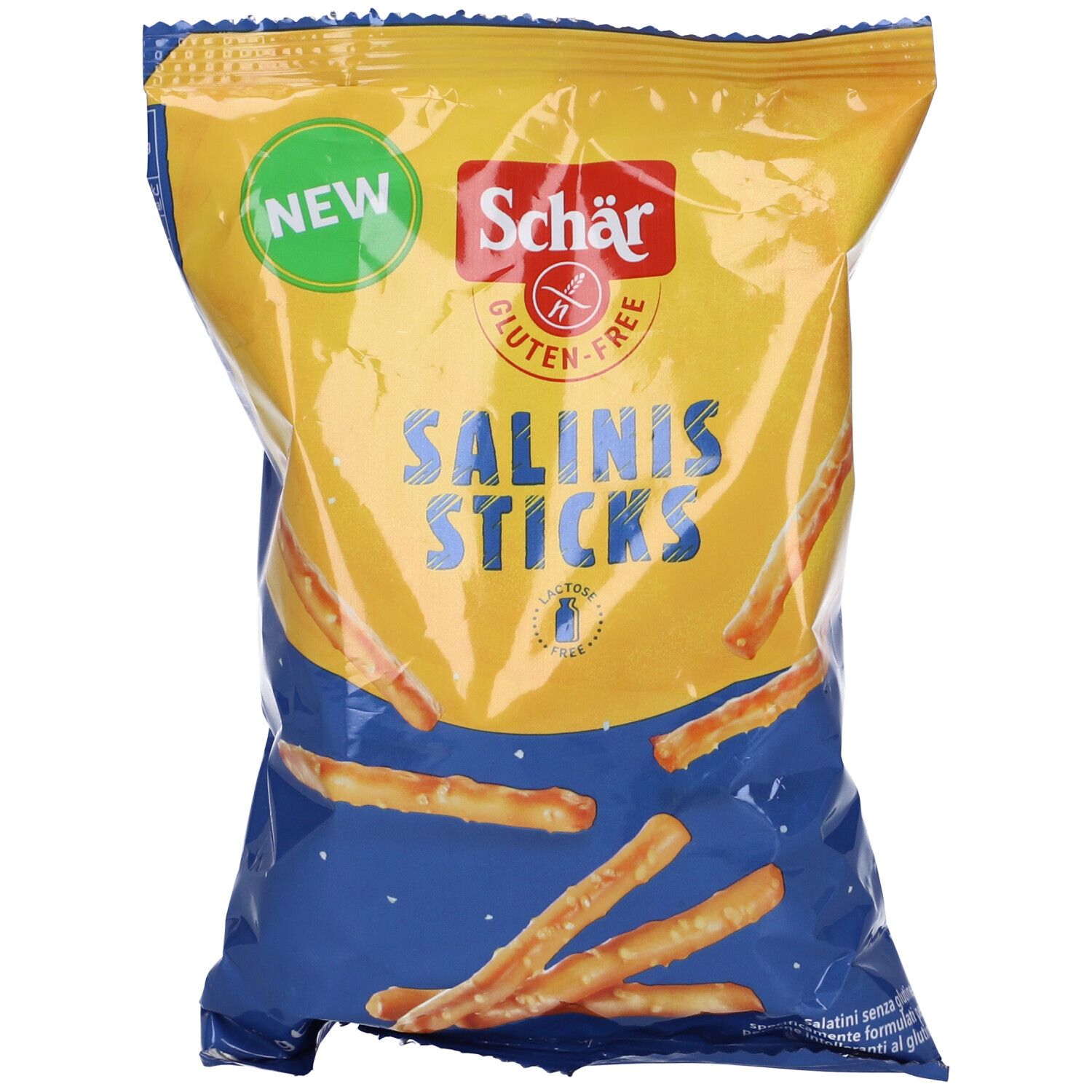 Schar Salinis Stick 75G 75 g