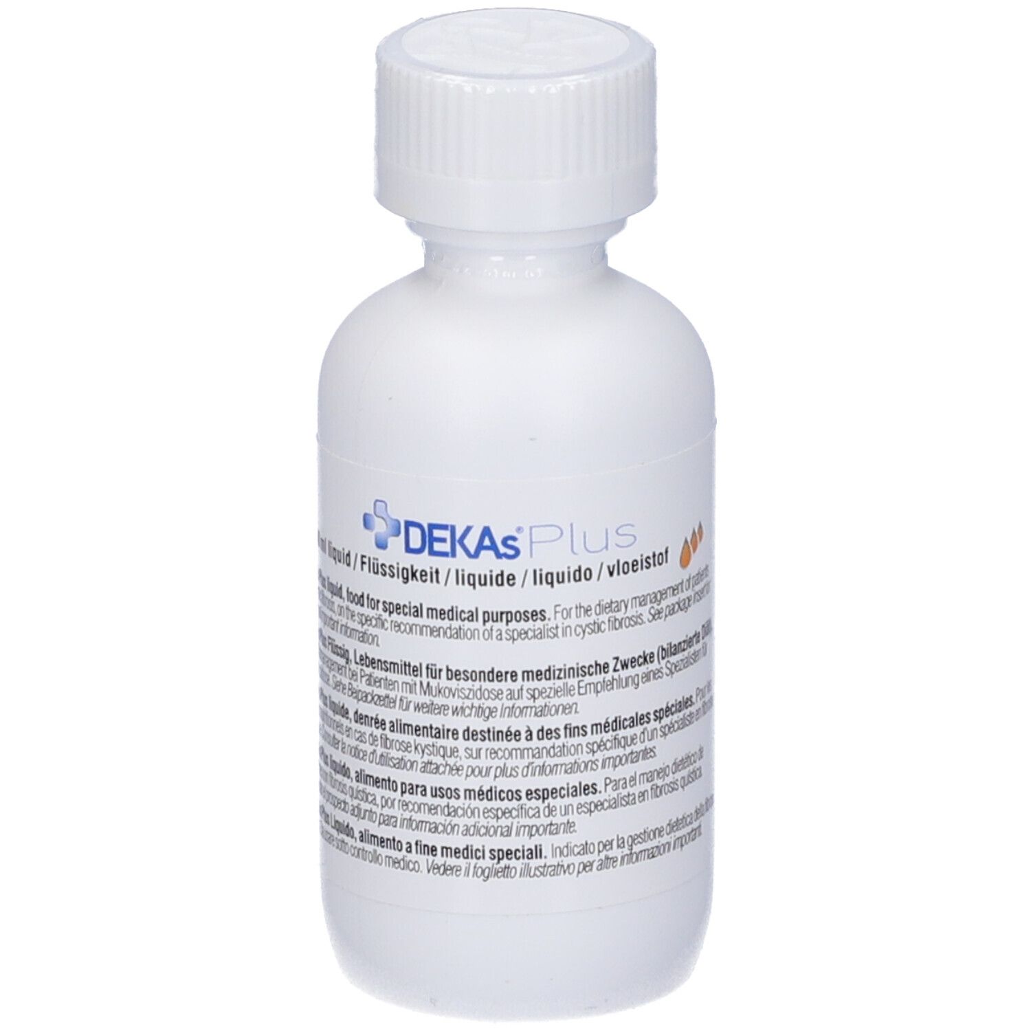 Dekas Plus Liquid