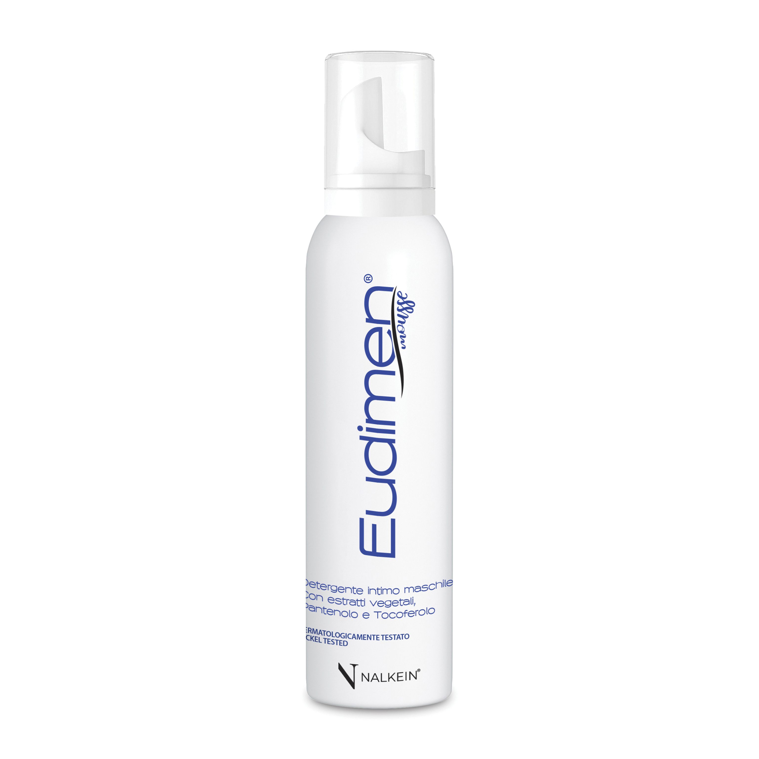 Eudimen Mousse 200Ml 200 ml