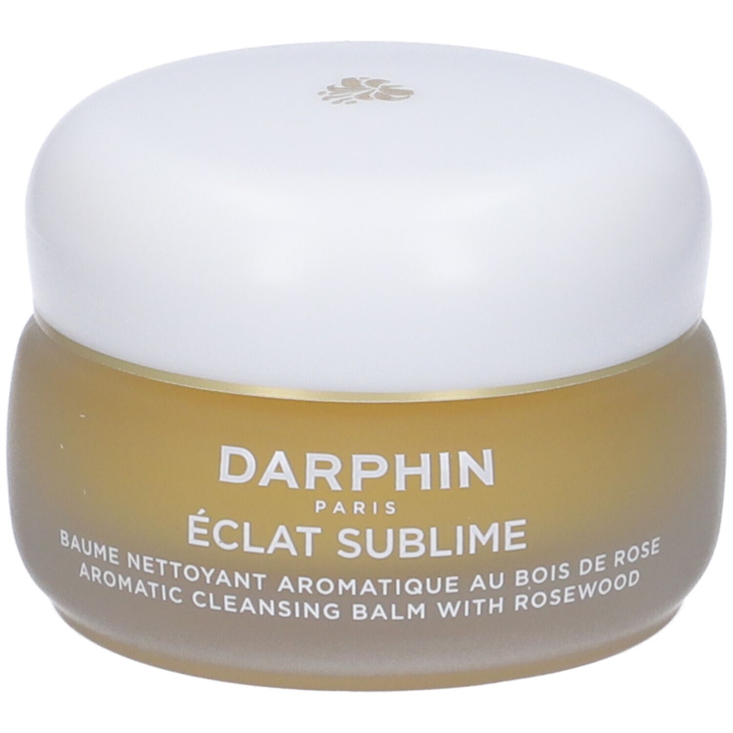 Darphin Éclat Sublime Balsamo Detergente Aromatico Al Legno Di Rosa