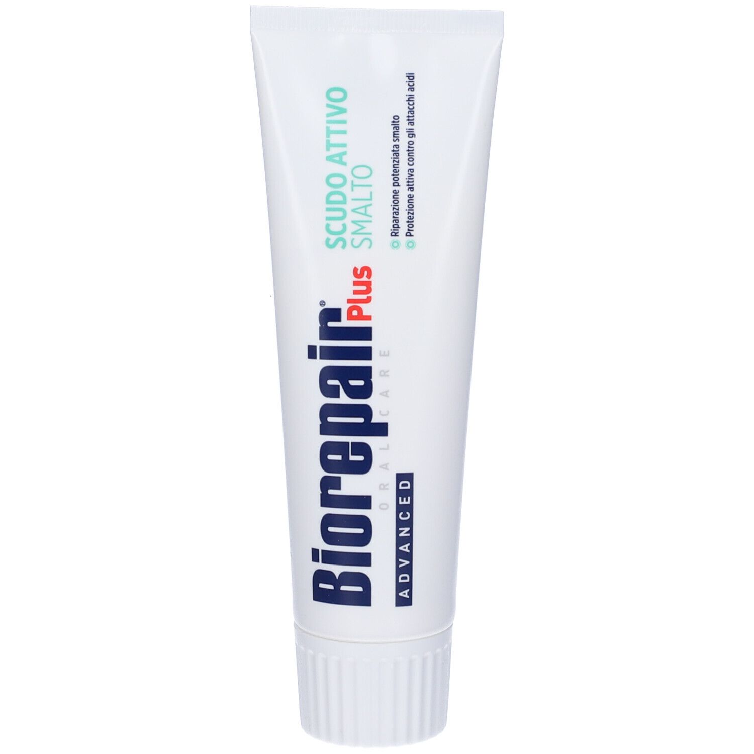 Biorepair Plus Advanced Scudo 75 ml