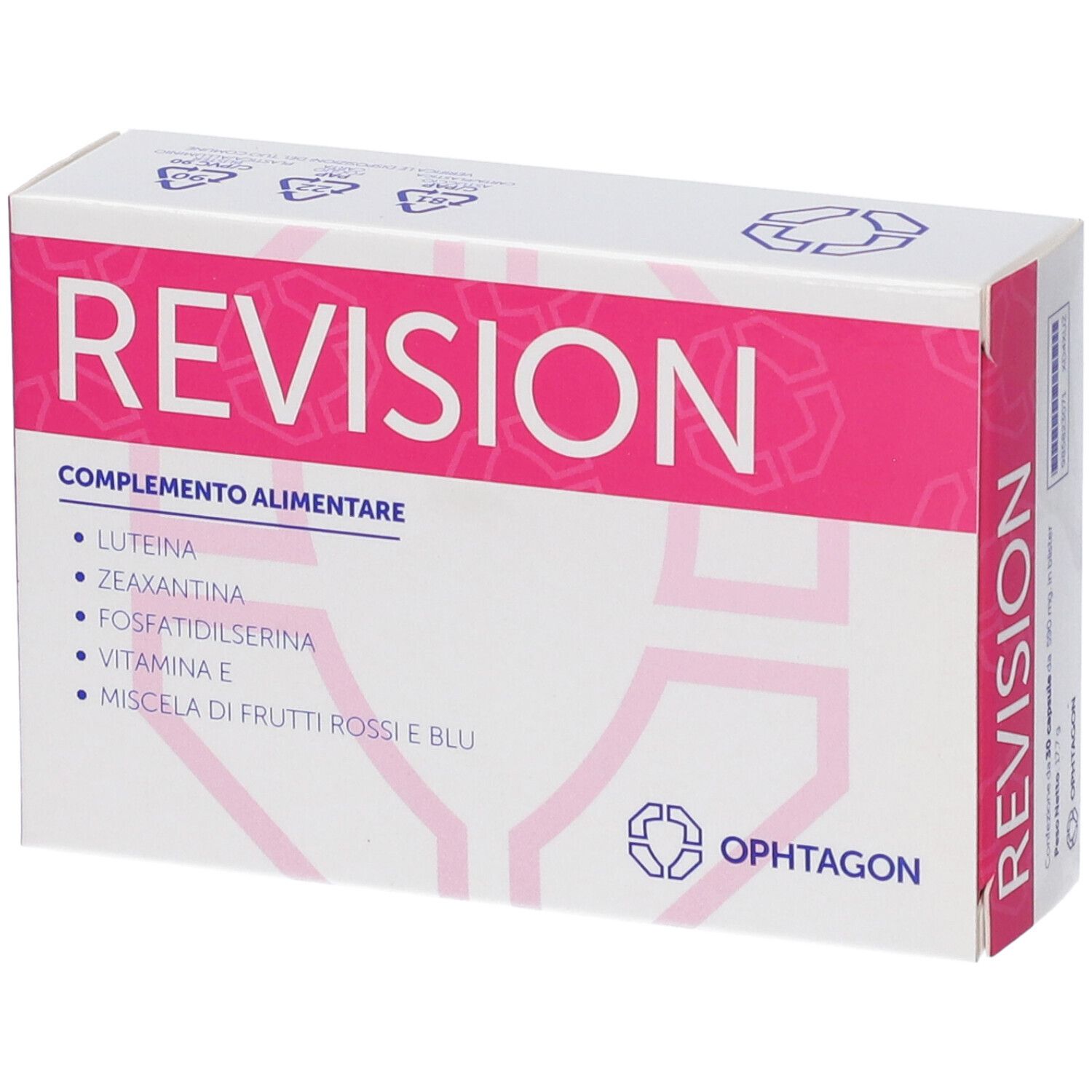 Revision 30 Capsule