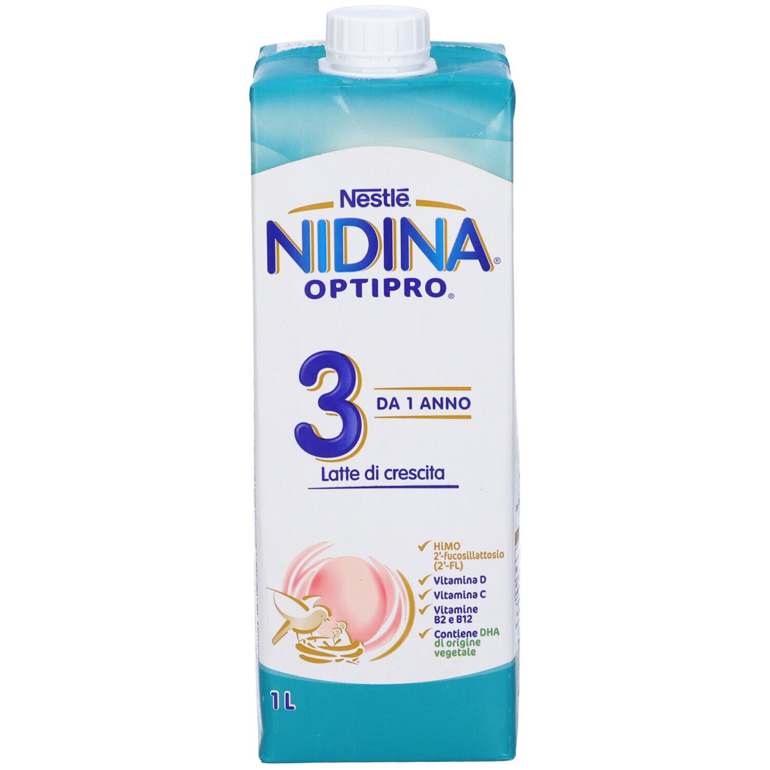 NIDINA OPTIPRO 3 LIQUIDO 1L - Immagine 8