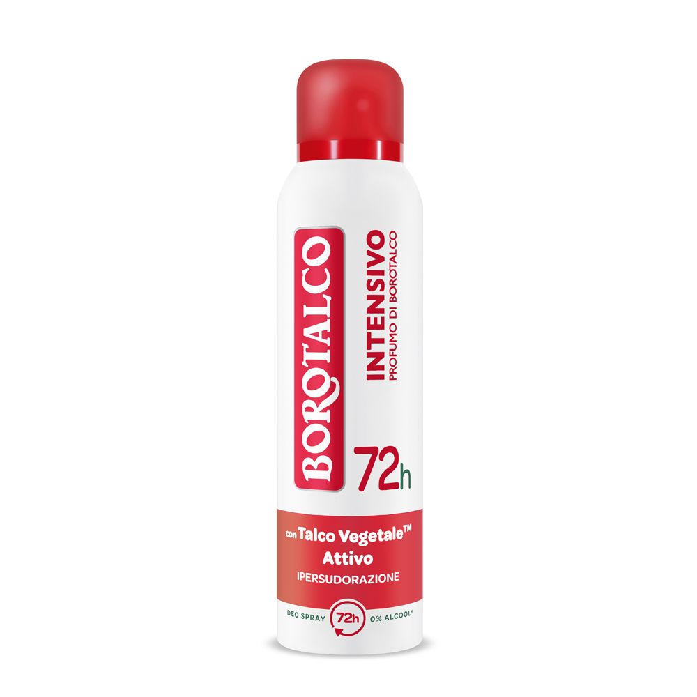 BOROTALCO NEW DEO SPR INTENSIVE 15 - Immagine 9