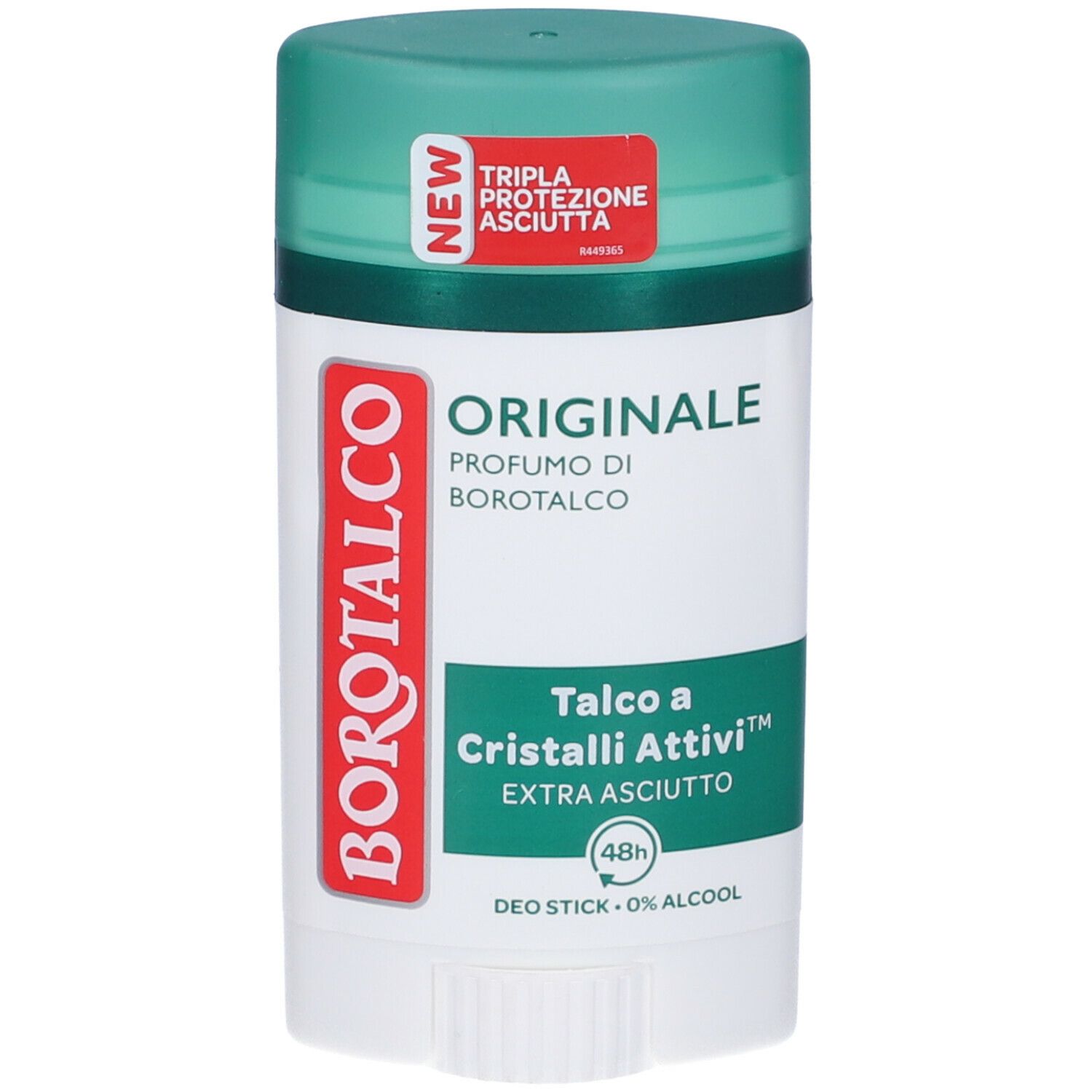 Borotalco Deodorante Originale Stick (40ML)