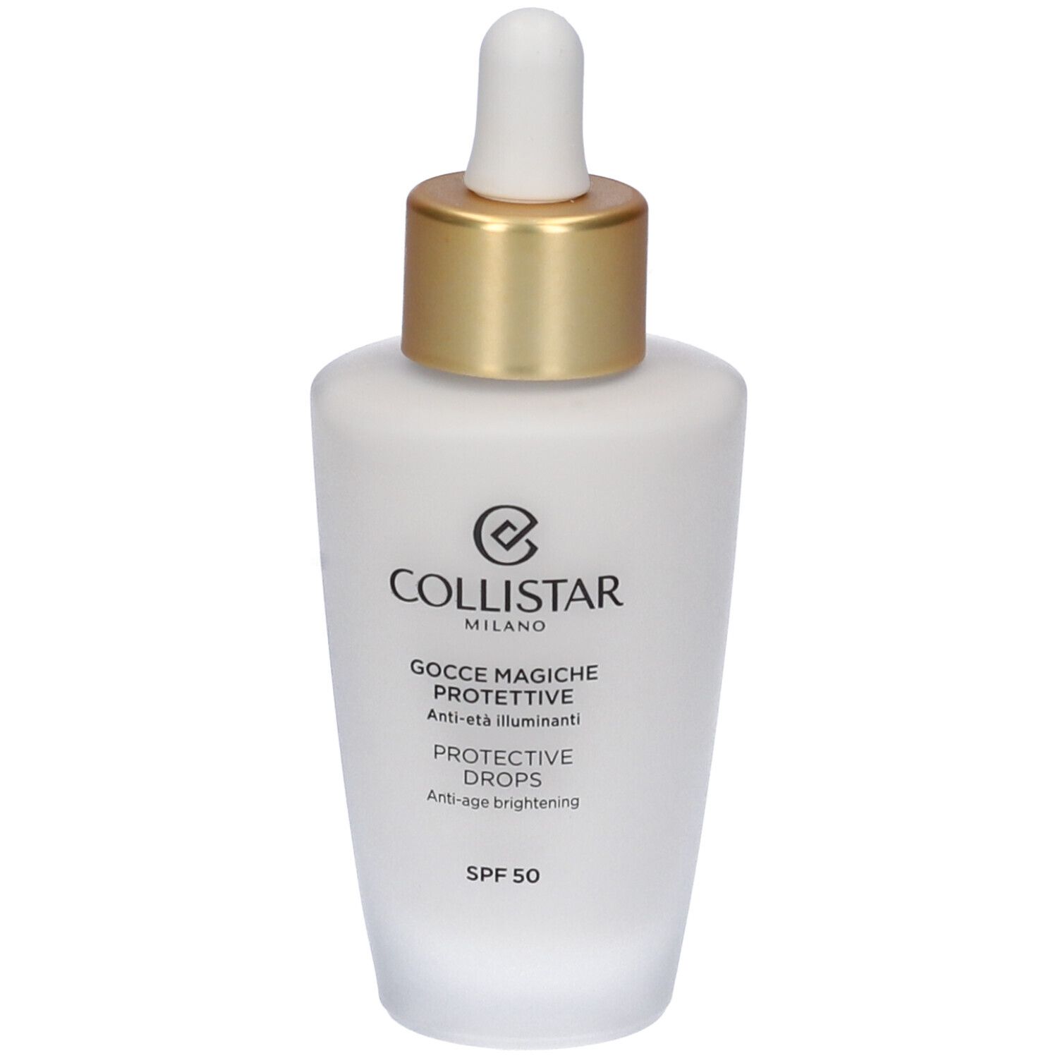 Collistar Gocce Magiche Protettive Promo 50Ml