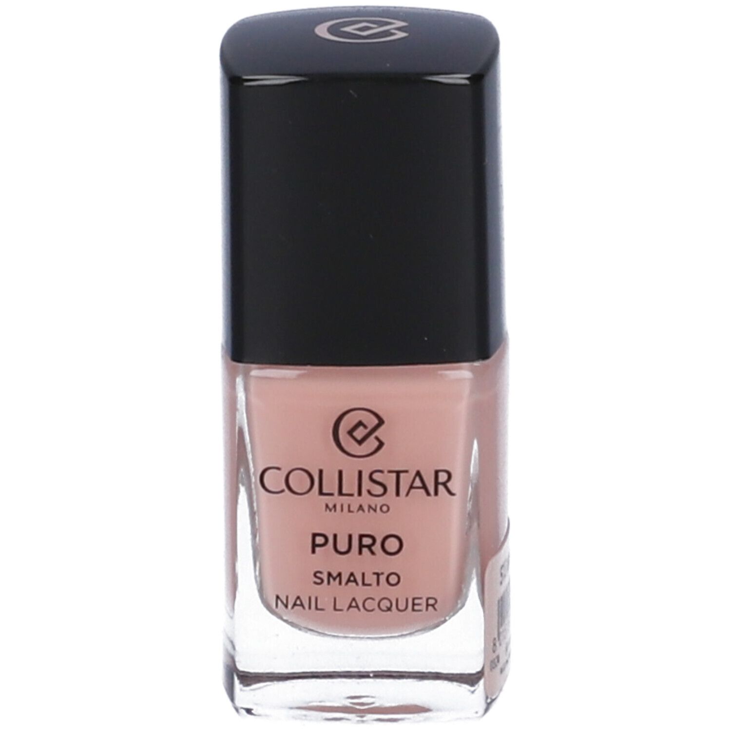 Collistar Smalto Puro 513 Neutro French 10 Ml