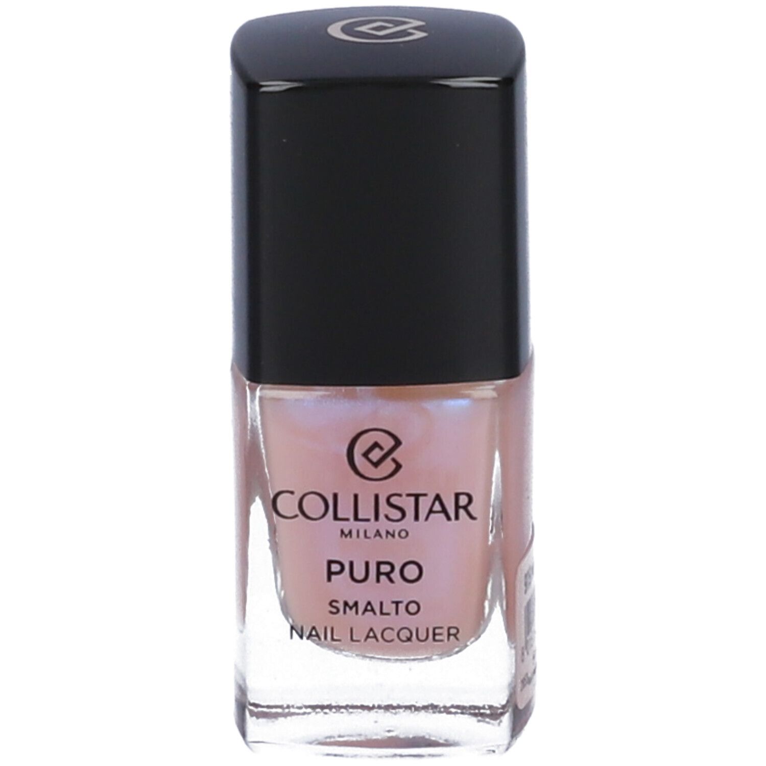 Collistar Smalto Puro 919 Porcellana Beige 10 Ml