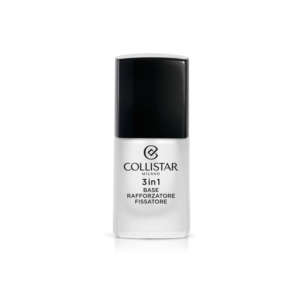 Smalto Puro 3In1 Base Rafforz 10 ml