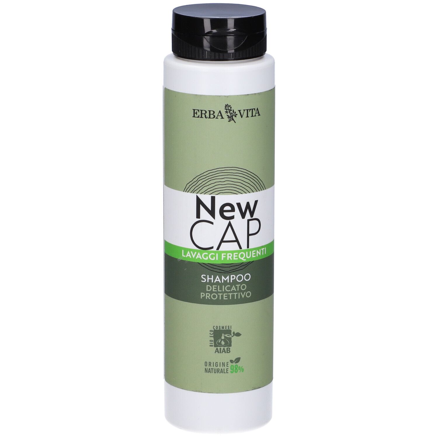 New Cap Shampoo Lavaggi Frequenti - Immagine 2