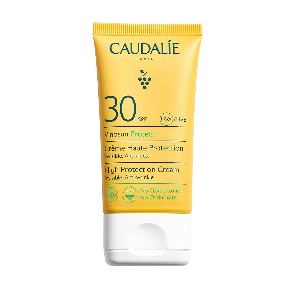 Caudalie Crema ad Alta Protezione SPF30