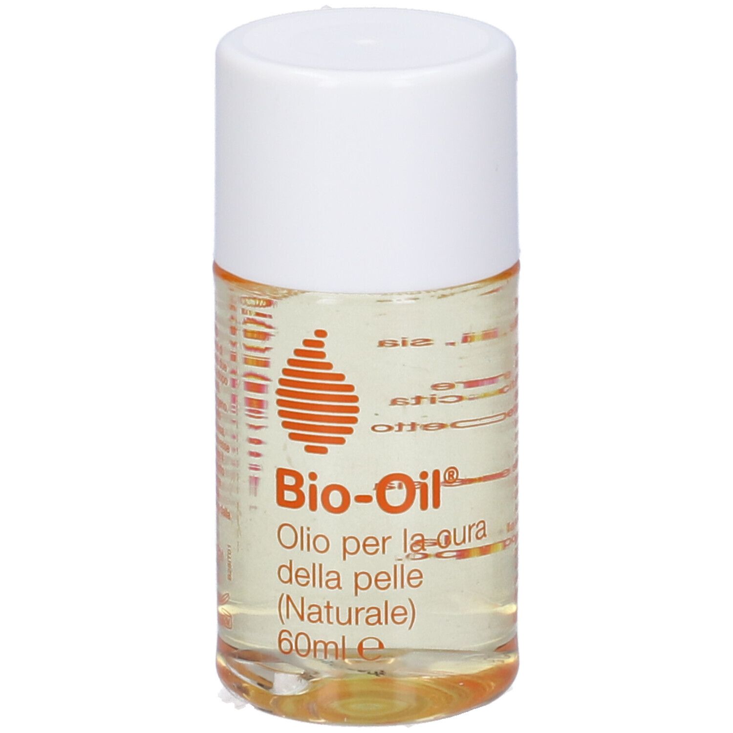 Image of Bio Oil Olio Naturale
