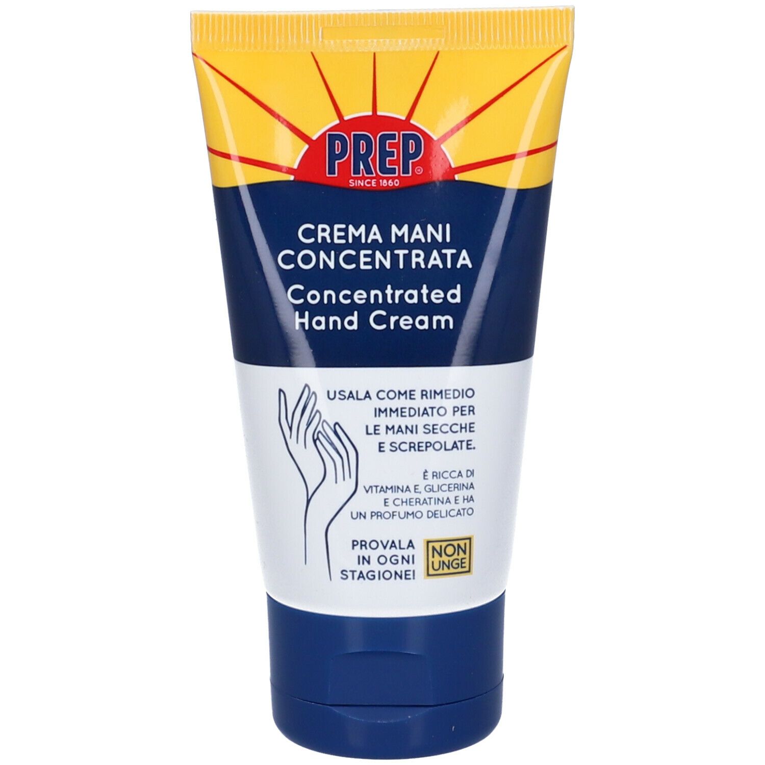 PREP Crema Mani 75ml - Immagine 9