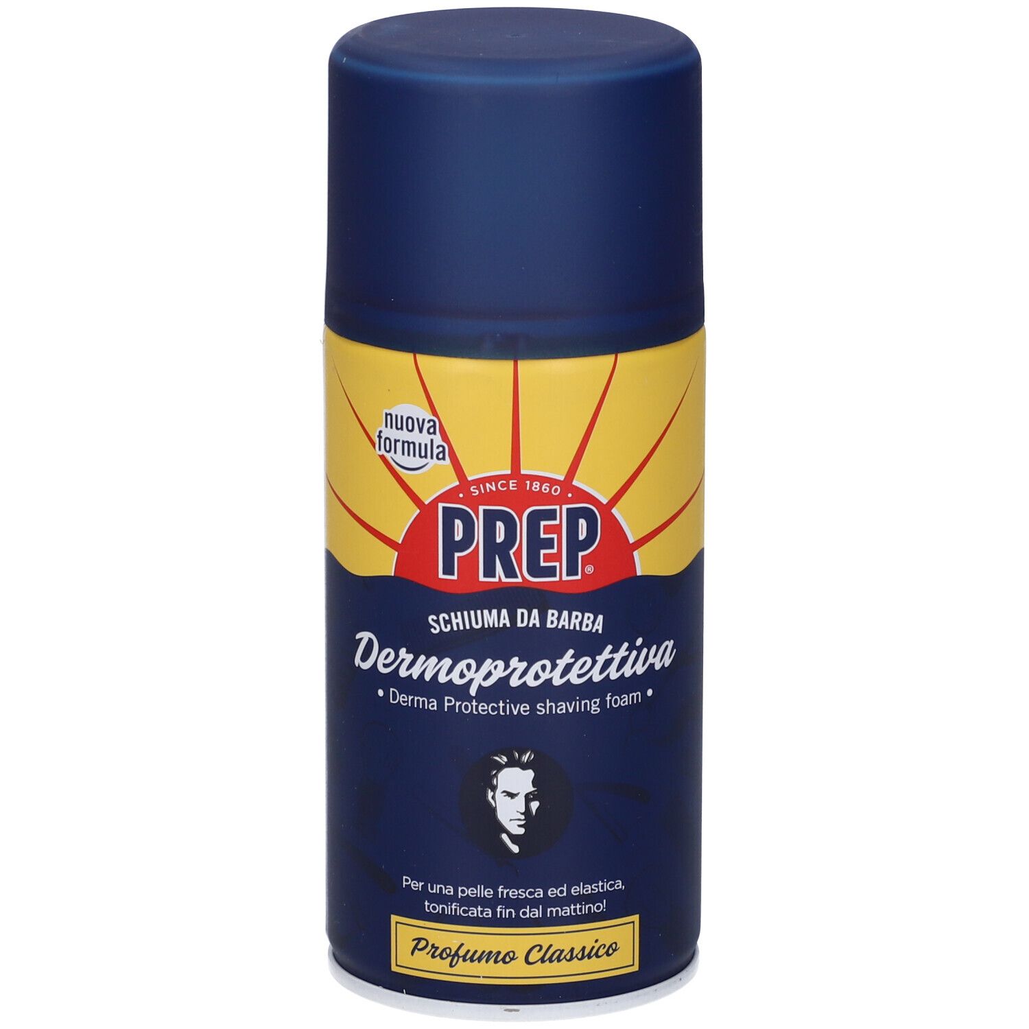 Prep Schiuma Barba Class 300Ml 300 ml