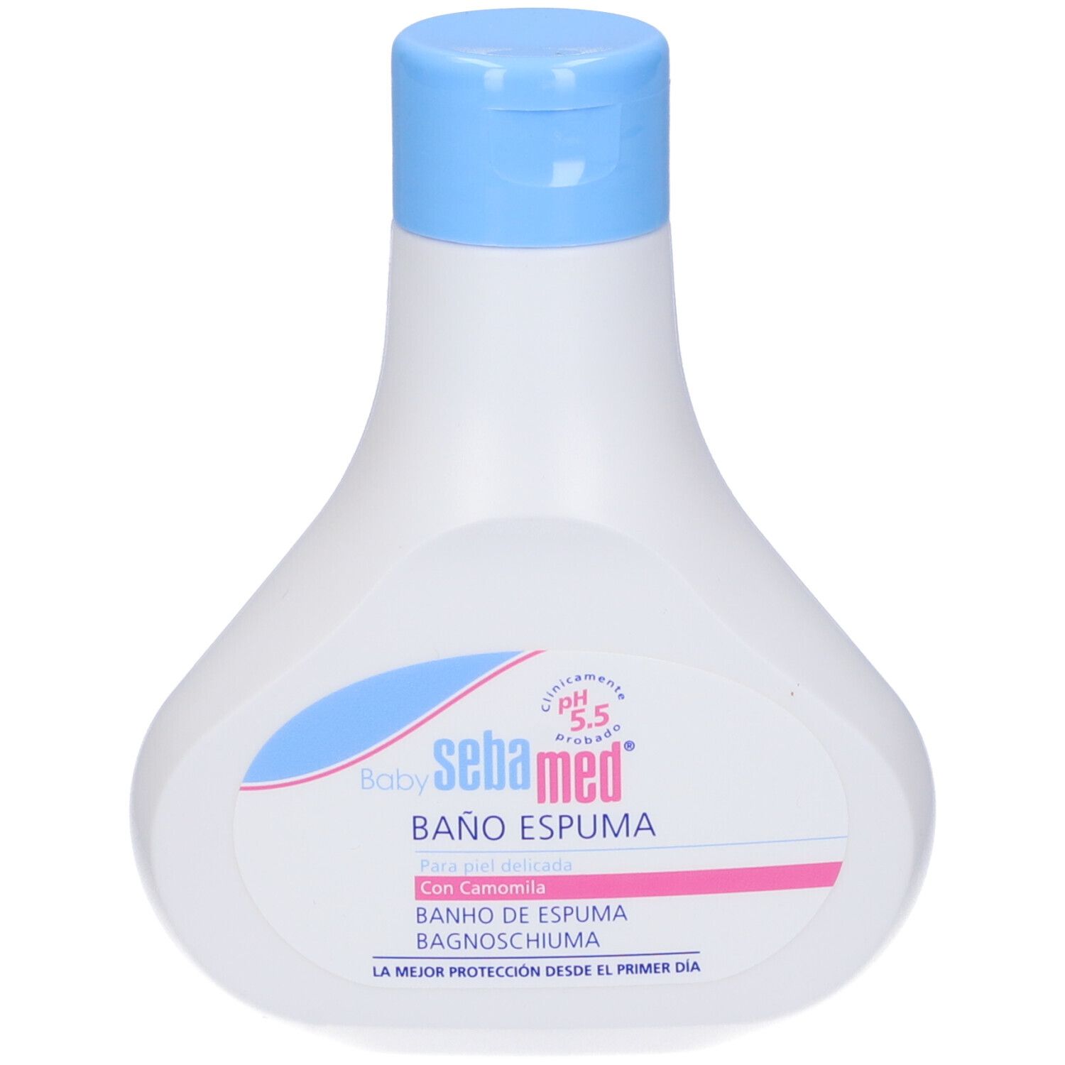 Sebamed Baby Bagnoschiuma