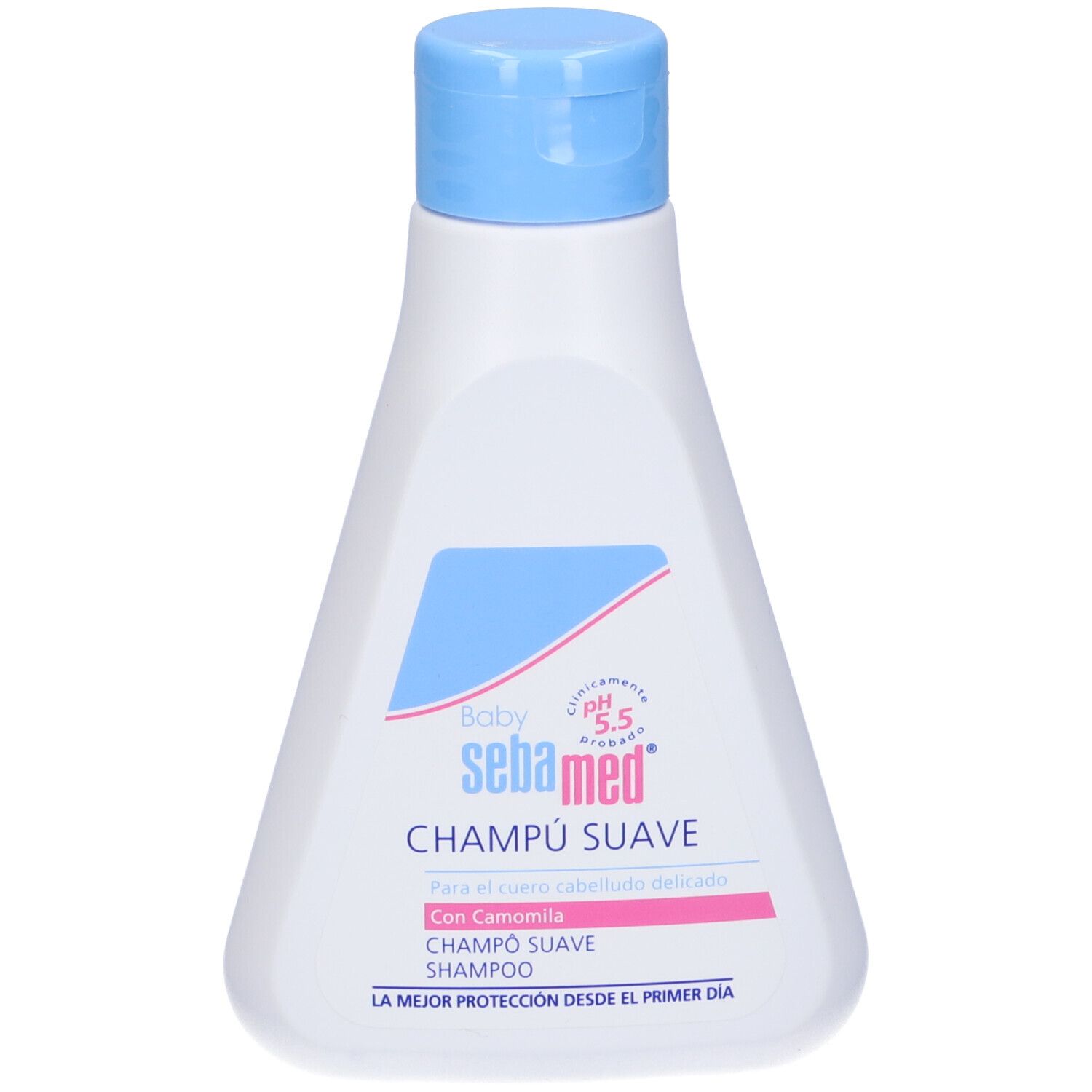 Sebamed Baby Shampoo For Children 250ml - Immagine 5