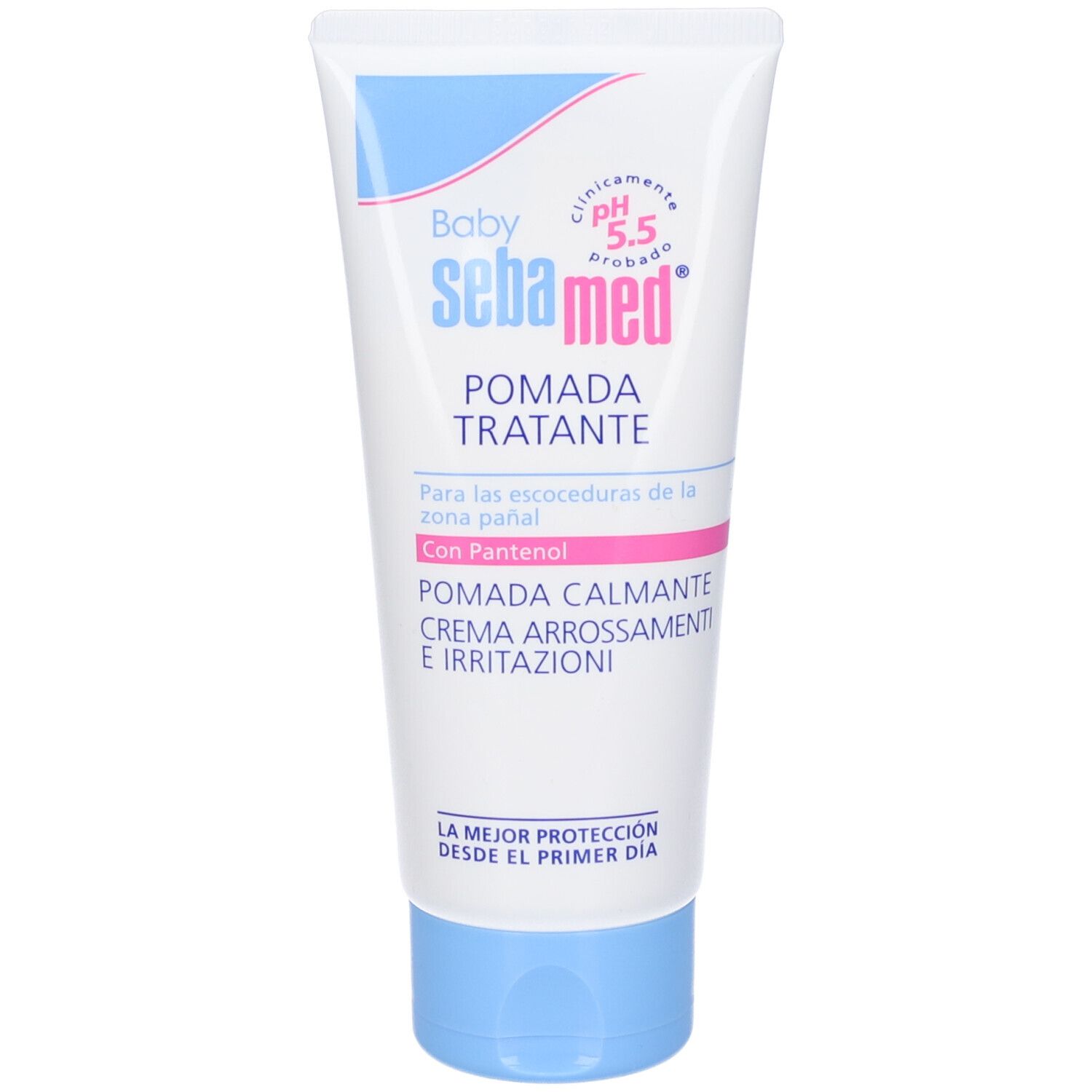 SebaMed Baby Crema Arrossamenti e Irritazioni
