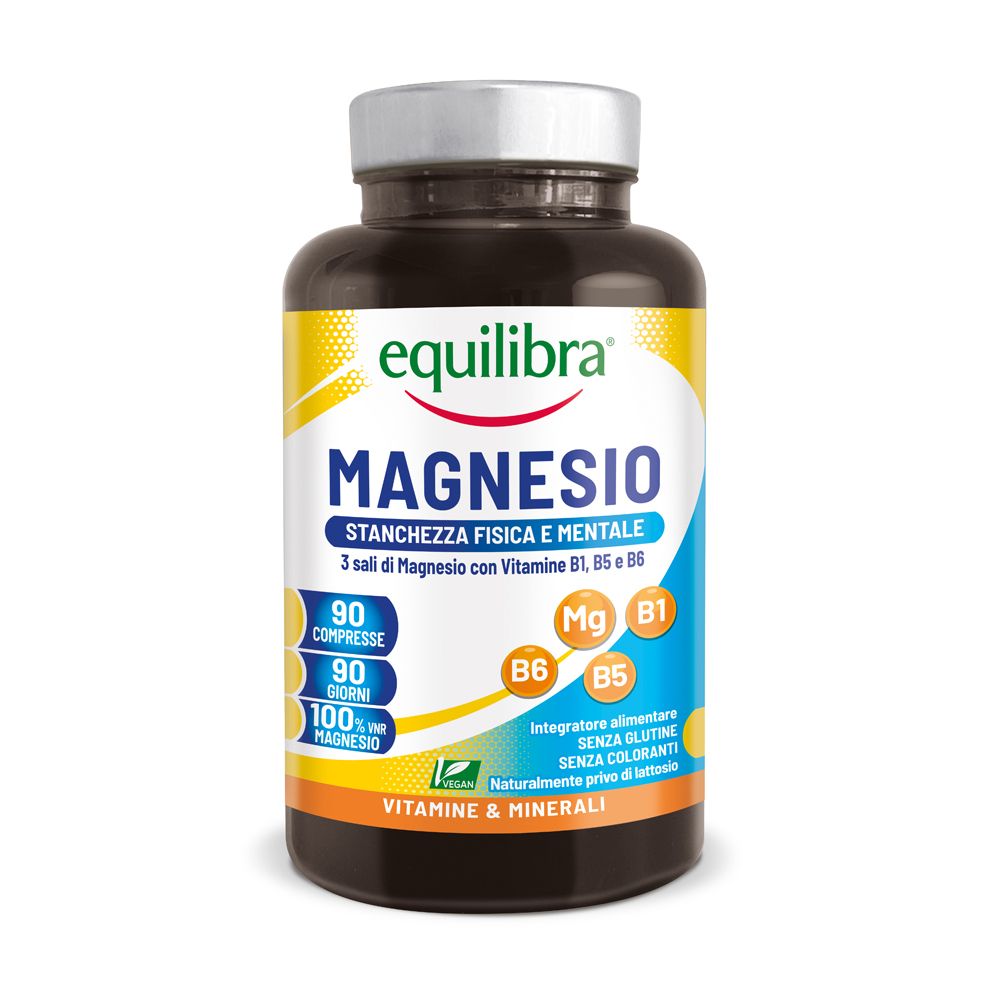 Equilibra Magnesio 150 G Redcare