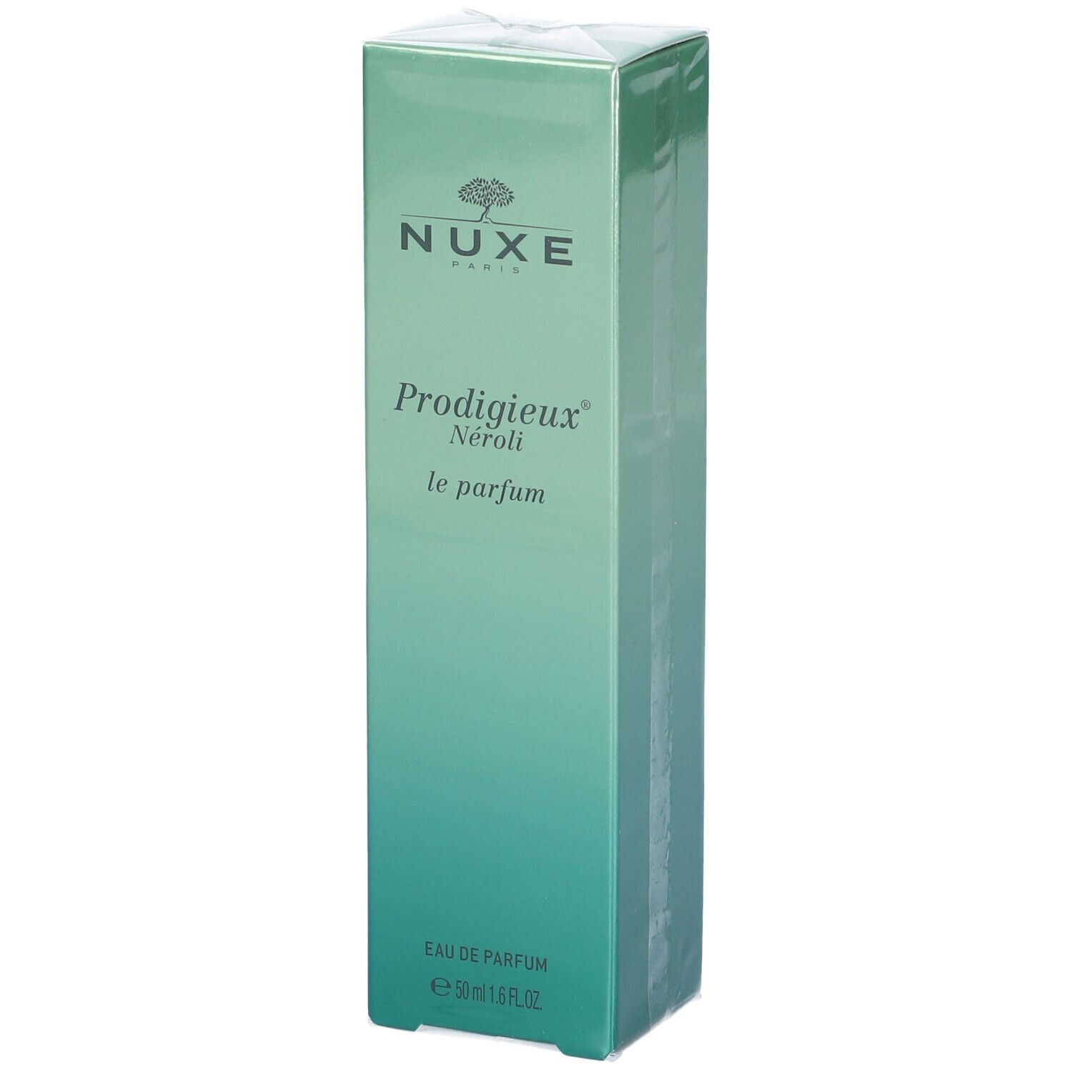 Image of Nuxe Prodigieux Neroli Parfum