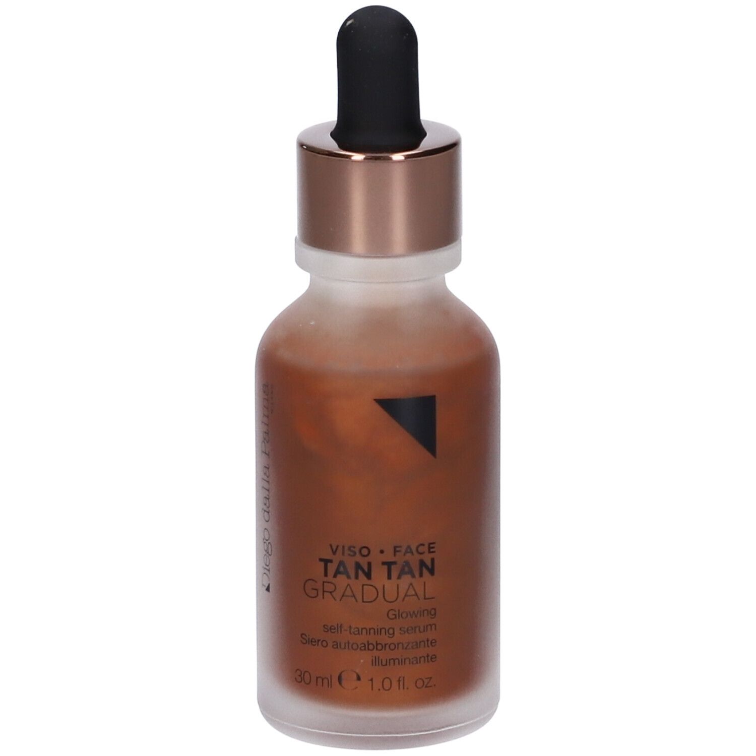 Diego dalla Palma Tan Tan Gradual Siero Autoabbronzante Illuminante