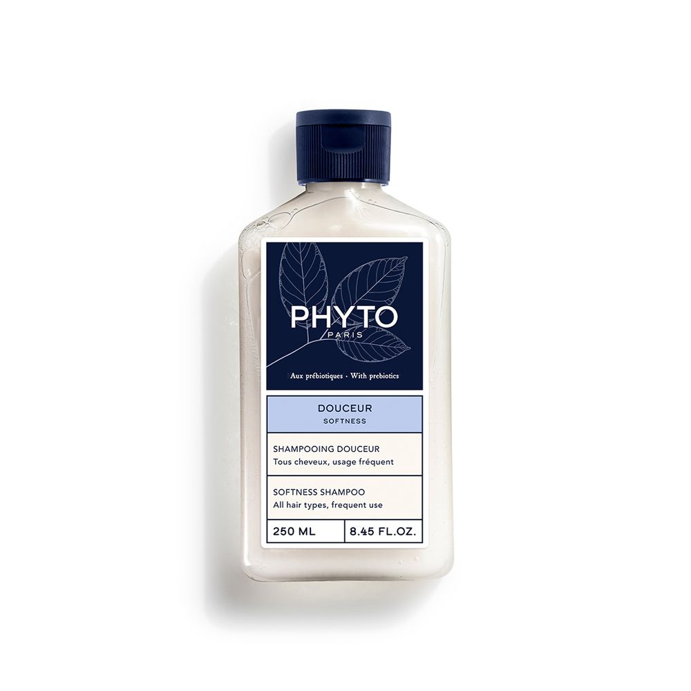 Phyto Shampoo Delicato