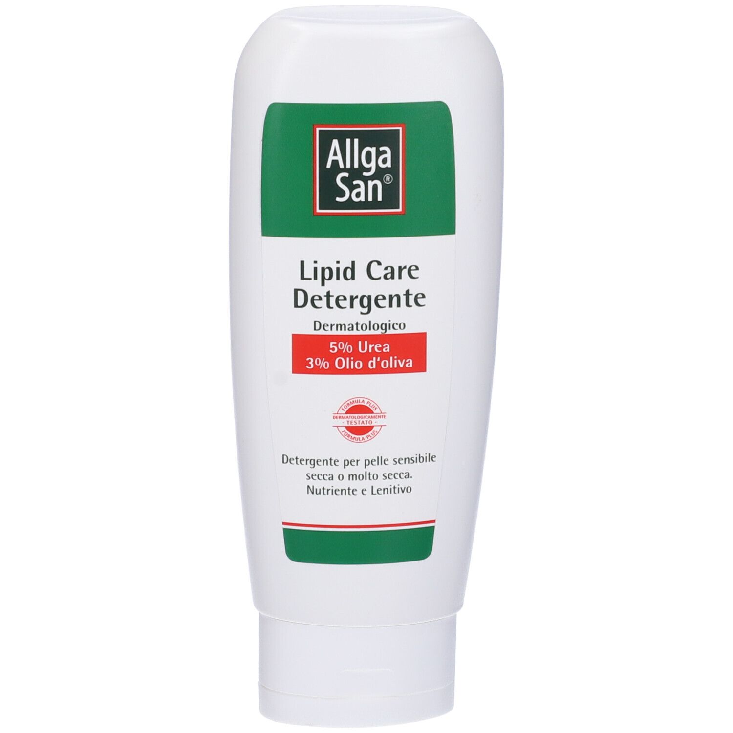 AllgaSan Lipid Care Detergente - risparmia il 25% con il codice: NAT25