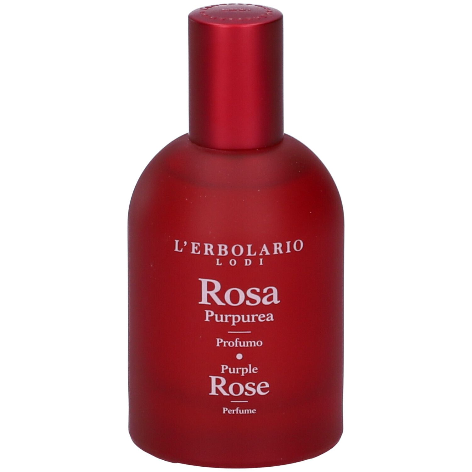 Rosa Purpurea Profumo 50 Ml