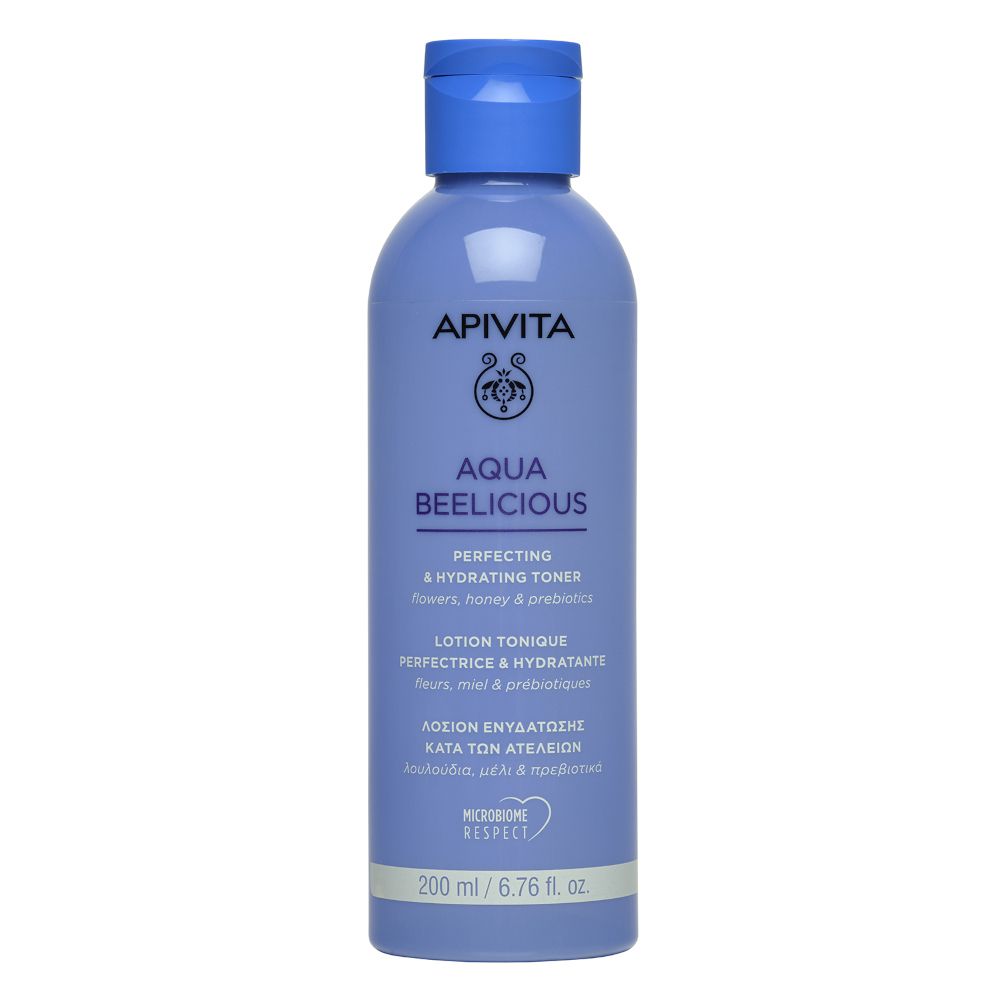Apivita Aqua Beelicious Toner