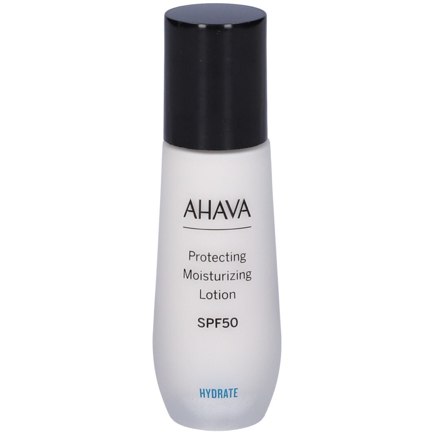 AHAVA Lozione Idratante Protettiva SPF 50