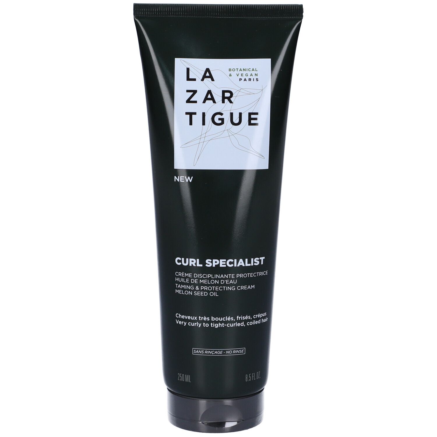 Lazartigue Curl Specialist Crema Disciplinante