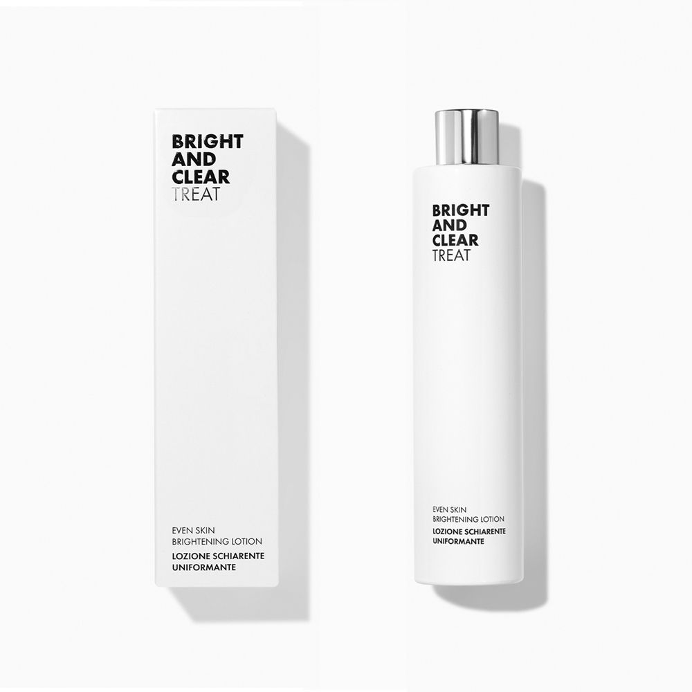 Labo Bright And Clear Treat Lozione Schiarente Uniformante - risparmia il 20% con il codice: SWISSE20