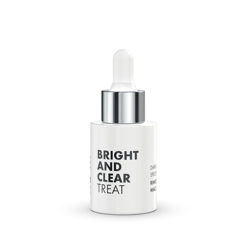 Labo Bright And Clear Treat Rimedio Specifico Macchie Scure - risparmia il 20% con il codice: SWISSE20