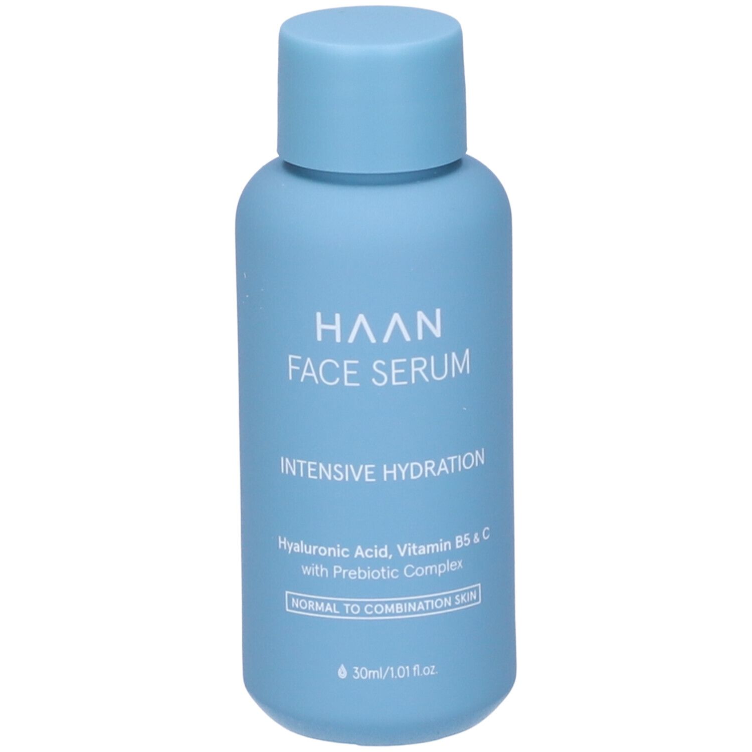 Haan Face Serum Intensive Hydratation Refill