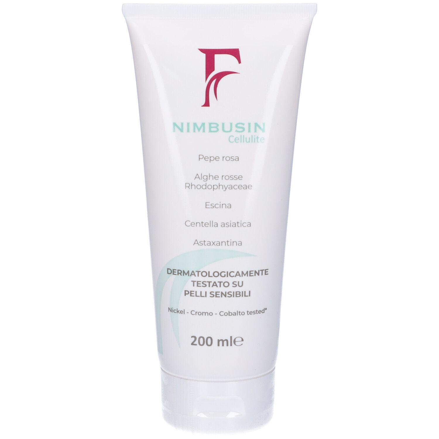 For Farma Nimbusin Cellulite