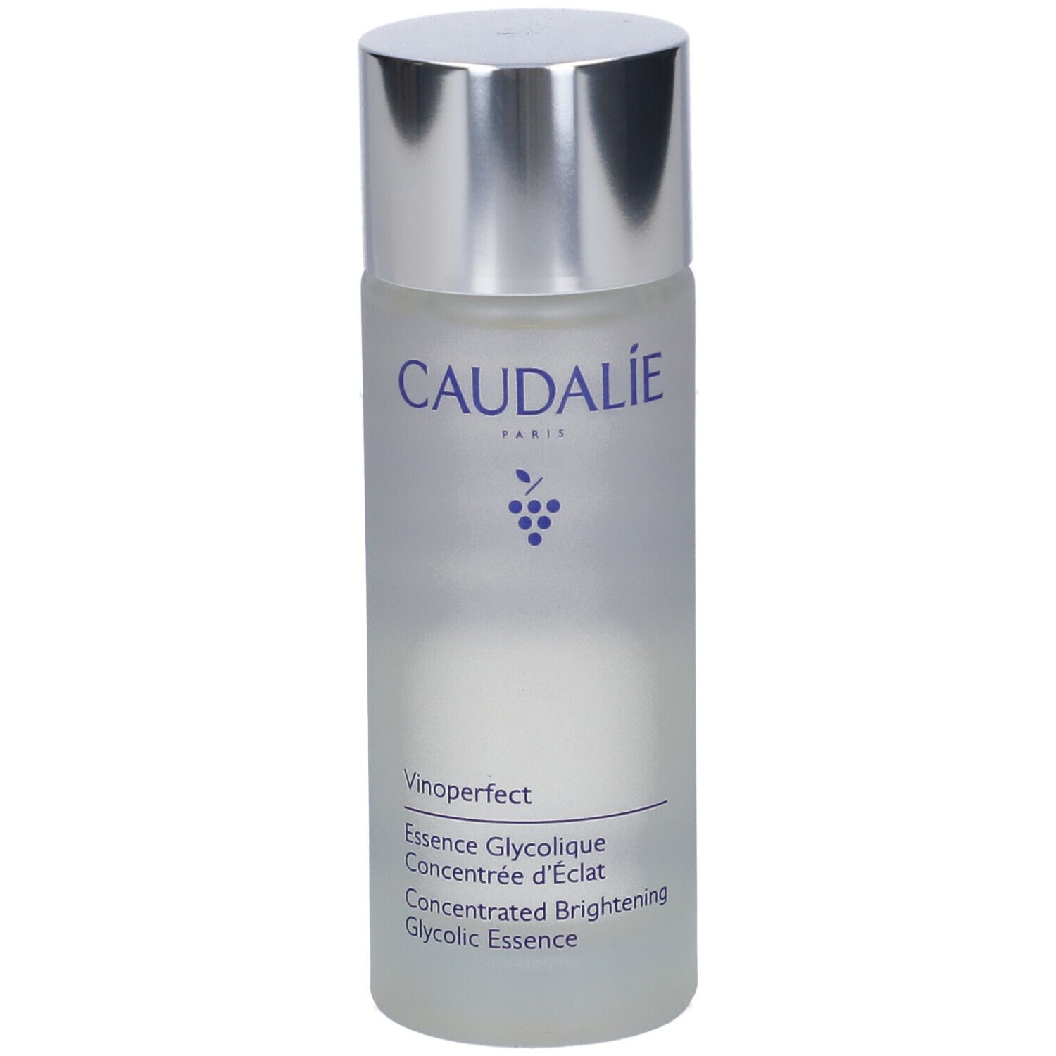 Caudalie Scure Vinoperfect Essenza Glicolica Illuminante - Preparatore Viso Anti-Macchie 100 Ml - Immagine 7