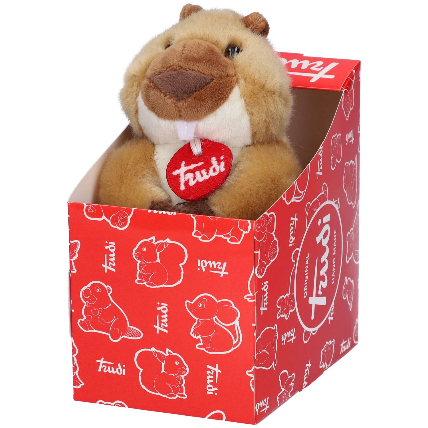 Trudi Trudino Marmotta
