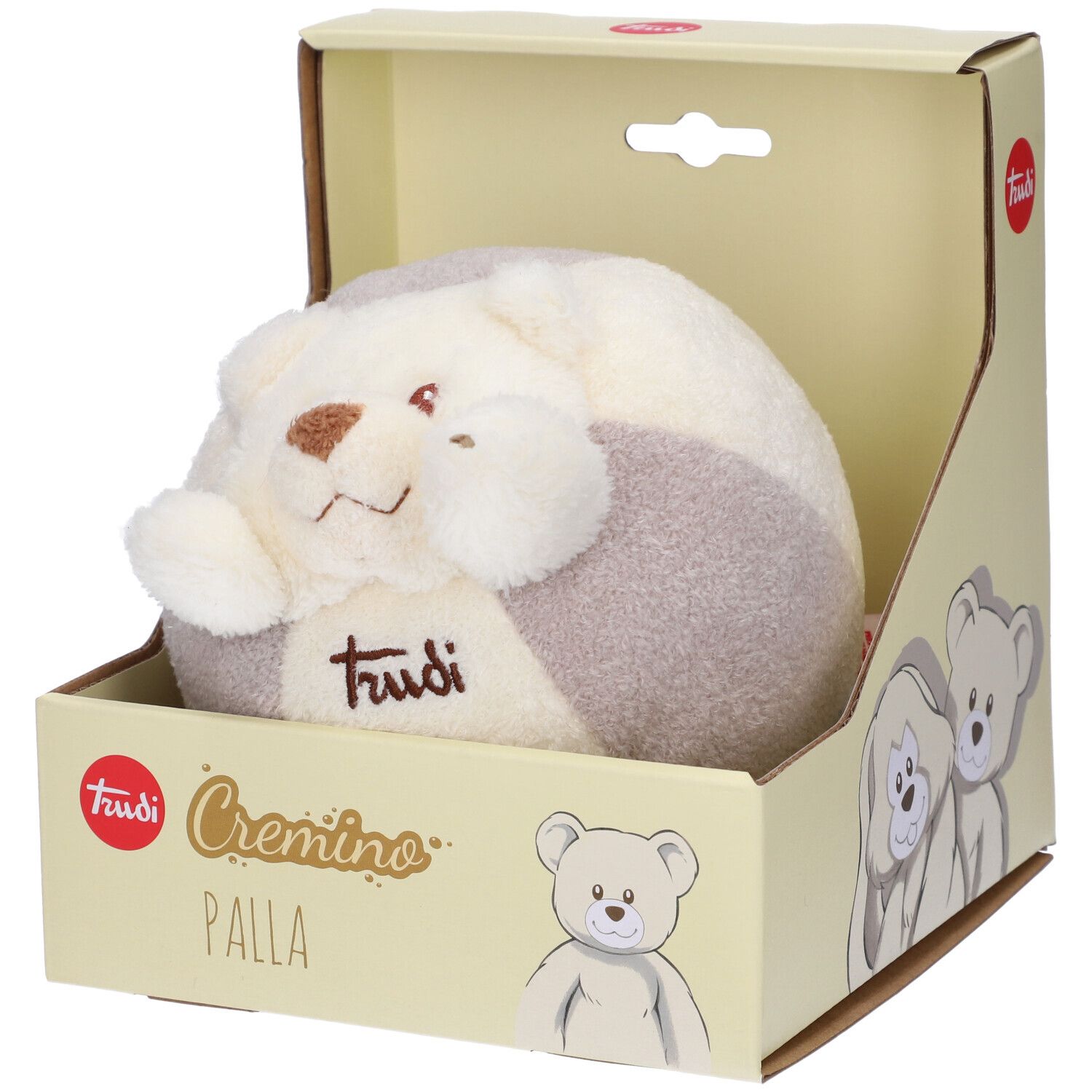 Trudi Palla Cremino