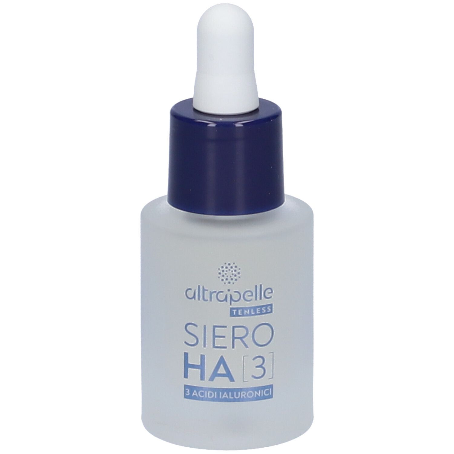 Altrapelle Tenless Siero Ha 3